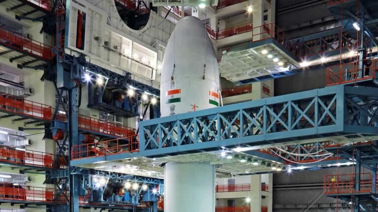 Chandrayaan 3: भारत देश के लिए गर्व का पल, 14 जुलाई को लॉन्च किया जाएगा चंद्रयान-3; ISRO ने की घोषणा