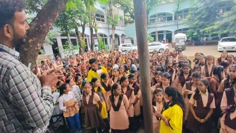 डेंगू के साये में इंदौर: एक सप्ताह में डेंगू के 3 और मलेरिया के 5 मामले; मानसून संकट शुरू होते ही स्वास्थ्य विभाग अलर्ट