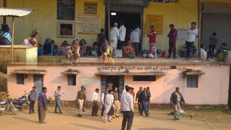 सिवनी: सहकारी समितियों को लाखो की चपत के साथ फर्जी नियुक्तियां, फिर भी नहीं हो रही कोई कारवाई