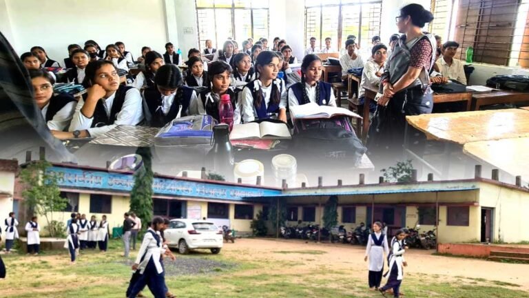 सिवनी: गांव के स्कूलों पर ध्यान देने में क्यों पीछे हटते है जनप्रतिनिधि, सरकार, सांसद और विधायक सब…