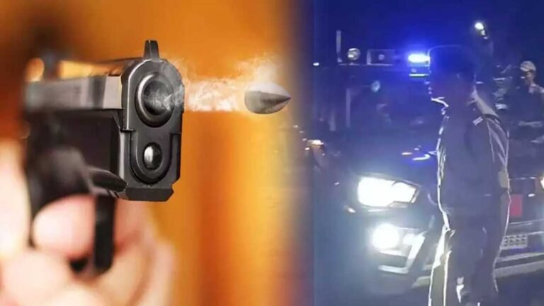 Gwalior Crime News: 24 घंटों में 3 मर्डर से हड़कंप, पूर्व पुलिस महानिदेशक की नातिन को बीच सड़क पर मारी गोली; मौत
