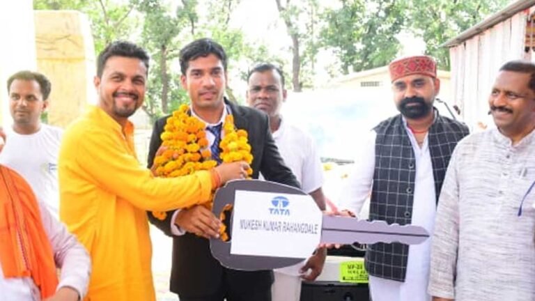 सिवनी: साइबर से होगी झींगा मछली के नाम से हुई ठगी की जांच, अतिरिक्त पुलिस अधीक्षक ने दिया आश्वासन