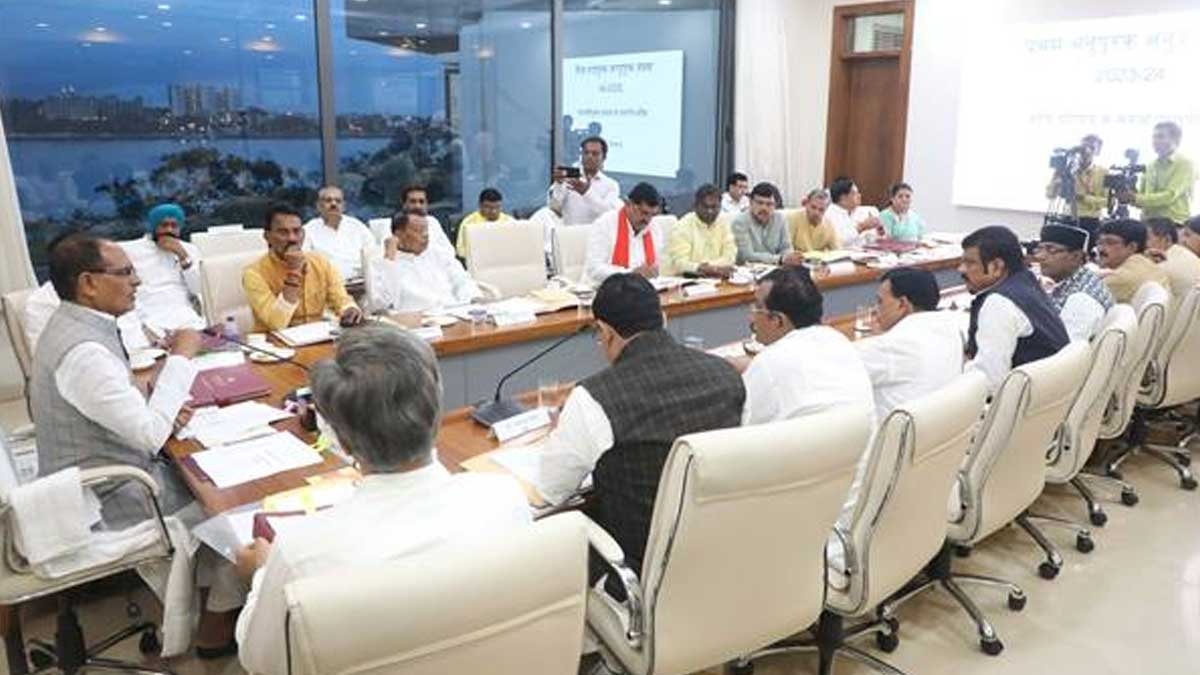 Ladli Behna Yojana Dusri Kist