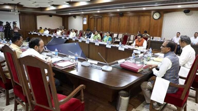 आँगनवाड़ी कार्यकर्ता, सहायिका एवं मिनी आँगनवाड़ी कार्यकर्ता के मानदेय में वृद्धि का अनुसमर्थन