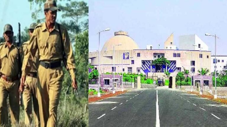मप्र विधानसभा की कार्यवाही में वन कर्मियों के लिए खुशखबरी: मिलेगा पुलिस के समान विशेष भत्ता, बच्चों को अनुकंपा नियुक्ति