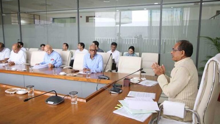मध्यप्रदेश का विकास पर्व: 16 जुलाई से 14 अगस्त तक MP में मनेगा विकास पर्व- सीएम शिवराज सिंह