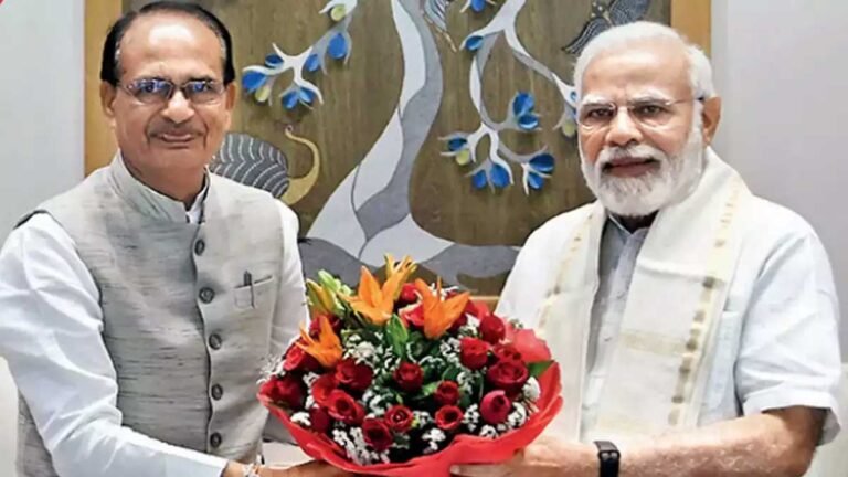 MP के सागर में पधारेंगे पीएम मोदी: 12 अगस्त को सागर में करेंगे संत रविदास मंदिर का भूमि-पूजन