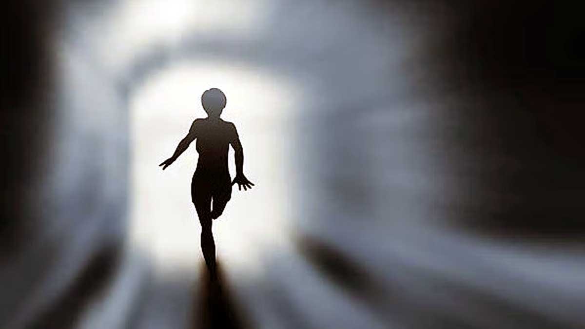 Morena Girl Run From Shelter Home