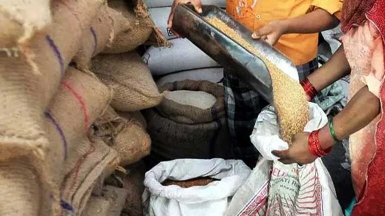सिवनी: राज्य शासन का बड़ा निर्णय, बहुत जल्द राशन दुकाने आबंटित होगी स्व सहायता समूहों को; आदेश जारी
