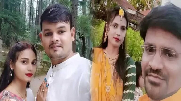 सिवनी से मनाली गए 2 कपल बारिश में फंसे, मदद की लगाई गुहार