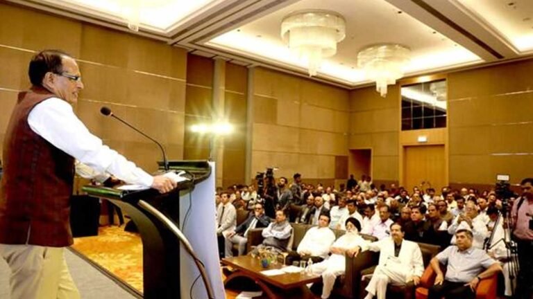 उद्योग और व्यापार के लायसेंस का रिन्यूअल अब दस साल के लिए किया जाएगा – मुख्यमंत्री श्री चौहान