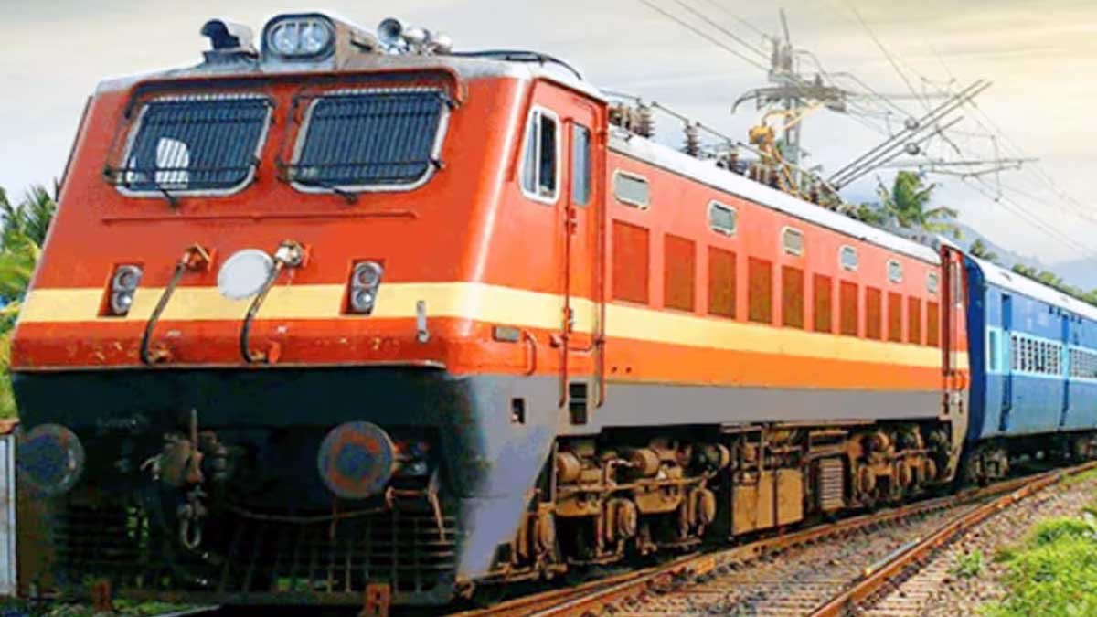 Shravan-special-train