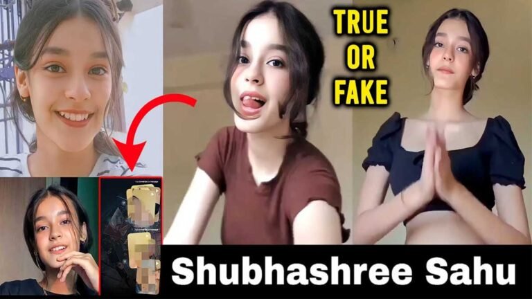 Subhashree Sahu Leaked MMS Video: सुभाश्री साहू का लीक हुआ एमएमएस वीडियो, देखें सोशल मीडिया का काला पक्ष