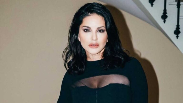 Sunny Leone: सनी लियोन ने आखिरकार फिल्म उद्योग और व्यवसाय में अपनी योग्यता साबित की