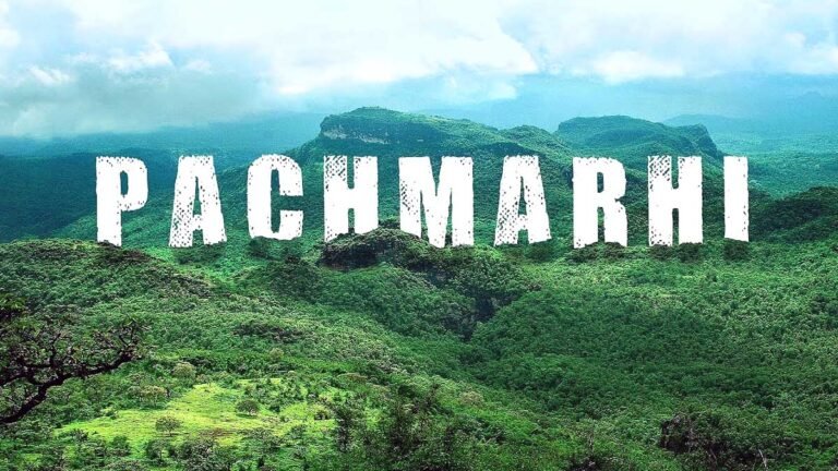 Pachmarhi Monsoon Marathon: पचमढ़ी मानसून मैराथन 23 जुलाई को, 1350 से अधिक धावक लेंगे हिस्सा