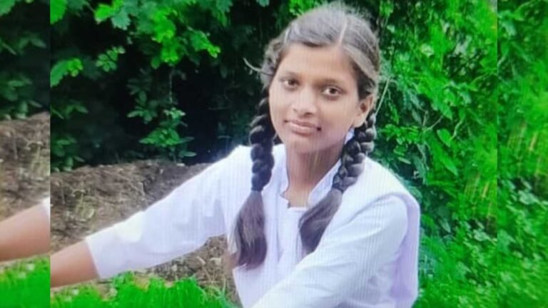 सिवनी: उत्कृष्ट विद्यालय की 2 छात्रा नदी में बही, 1 सुरक्षित; दूसरी छात्रा की तलाश जारी