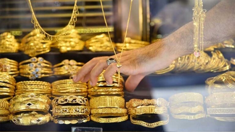 Gold Silver Price Today: सोना-चांदी खरीदने वालों के लिए खुशखबरी, जानिए आज के रेट