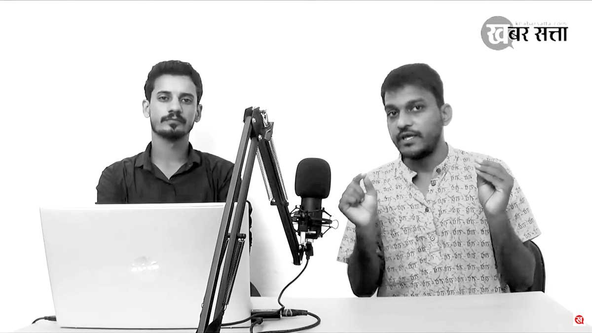 Gourav Jaiswal Seoni