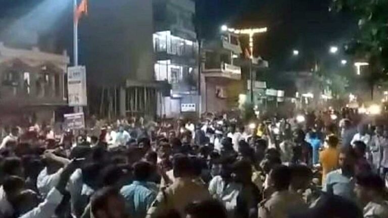 MP में फिर धर्मांतरण!: हिंदू लड़की से निकाह कर रहा था मुस्लिम युवक, बजरंग दल ने रुकवाया, हंगामे के बाद केस दर्ज