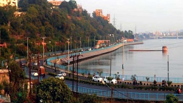 एमपी मौसम अपडेट: राज्य में 10 अगस्त तक भारी बारिश की संभावना नहीं