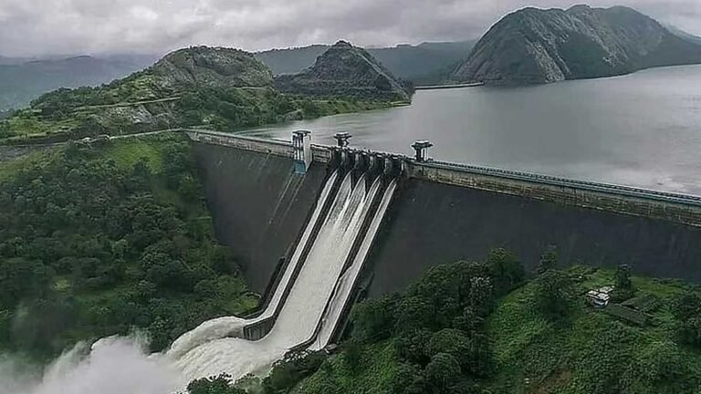 MP Weather Update: रीवा में बाढ़ का खतरा, होम गार्ड-SDERF अलर्ट पर; मप्र के इन जिलों में मानसून की सक्रियता