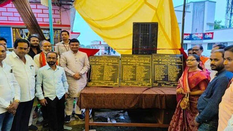 एमपी की शिवराज सरकार ने समाज के हर वर्ग के कल्याण के लिए बनाई हैं योजनाएँ