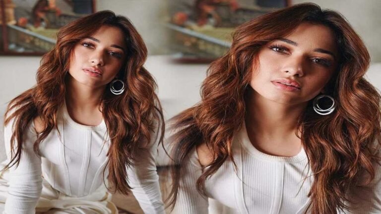 Tamanna Bhatiya National Crush: अभिनेत्री तमन्ना भाटिया बनीं भारत की नई बहु-प्रतिभाशाली नेशनल क्रश!