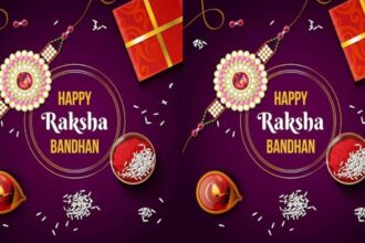Raksha Bandhan 2023 4K Full Screen Whatsapp Video Status Download