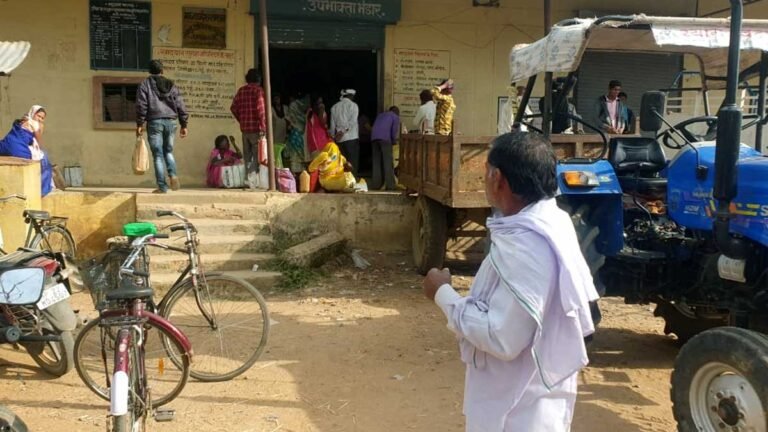 सिवनी: ध्यान दीजिए कलेक्टर साहब, सहकारी समितियों में व्याप्त अनियमितताओं की नहीं हो रही जांच