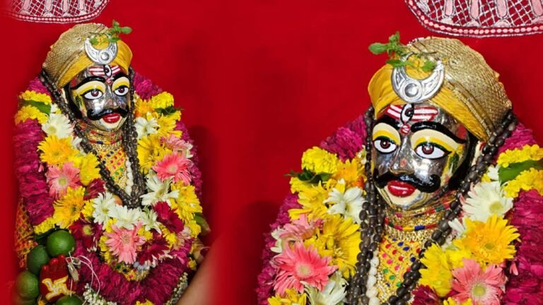 Ujjain Baba Mahakal 5th Sawari: उज्जैन में  बाबा महाकाल की पांचवी सवारी कल, बाबा महाकाल पांच स्वरूपों में देंगे दर्शन