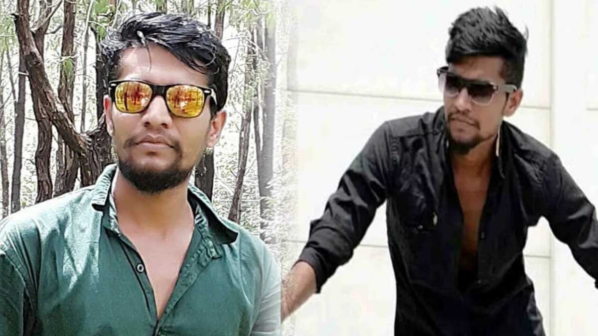 Yogesh Agrawal News Seoni