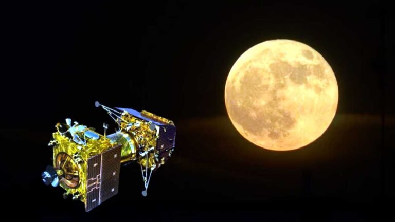 Supermoon: अगस्त में दो सुपरमून, चंद्रयान-3 मिशन पर असर, क्या है कनेक्शन?