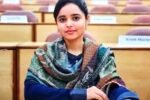Aarushi Sharma UPSC Success Story