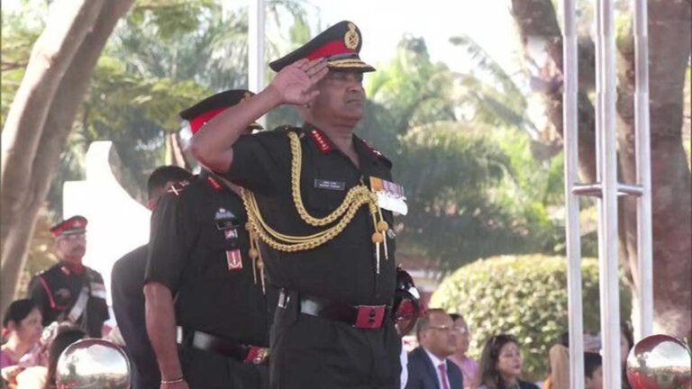 Army Day Parade 2024: उत्तर प्रदेश के लखनऊ में आयोजित की जाएगी आर्मी डे परेड