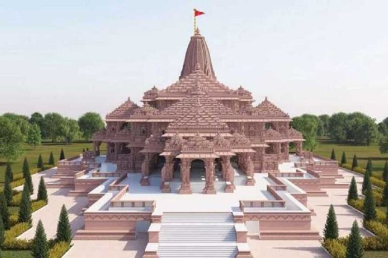 Ayodhya to Rameshwaram: अयोध्या से रामेश्वरम तक वन गमन मार्ग पर 290 ‘श्री राम स्तंभ’ बनाए जाएंगे