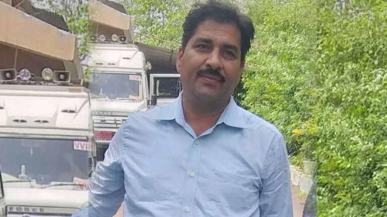 सिवनी: बाबा तिवारी को बनाया गया चुनाव अभियान समिति का अध्यक्ष