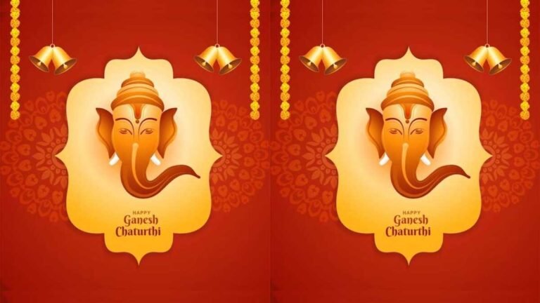 Ganesh Chaturthi Coming Soon Whatsapp Status Video Download: गणेश चतुर्थी कमिंग सून वाट्सऐप स्टेटस वीडियो डाउनलोड