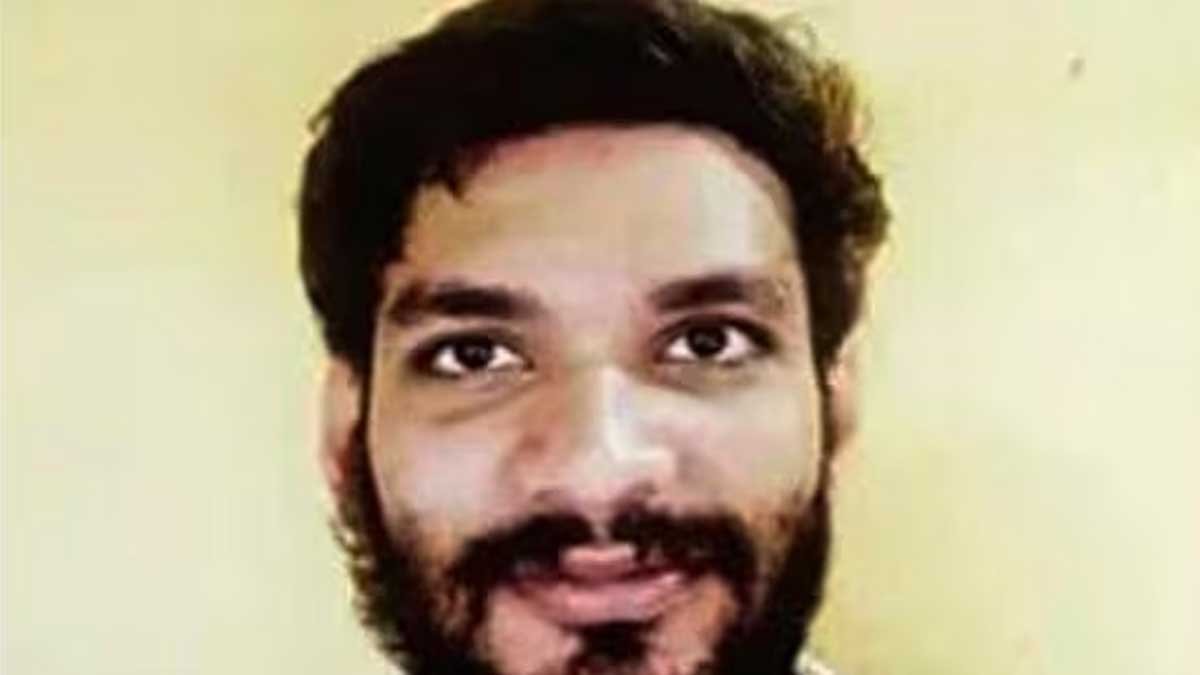 Karnataka BITCOIN SCAM