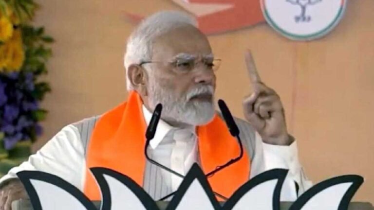 सिवनी: 5 नवंबर को सिवनी आएंगे प्रधानमंत्री नरेंद्र मोदी – केंद्रीय मंत्री प्रहलाद सिंह पटेल
