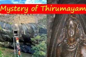 Mystery of Thirumayam