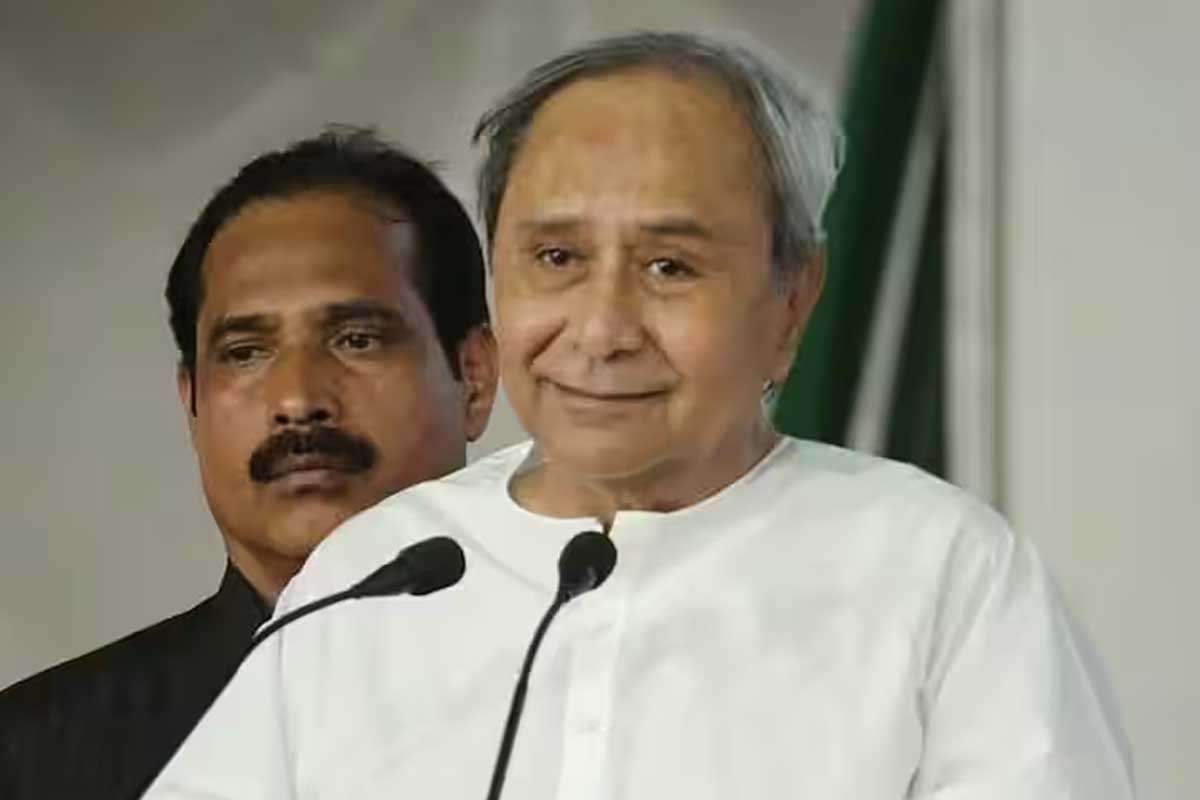 Naveen-Patnayak