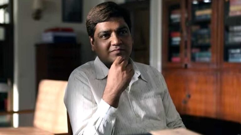Scam 2003: हर्षद मेहता से कोई आकर्षक तड़क-भड़क की उम्मीद न करें, पढ़ें ऐसा क्यों?