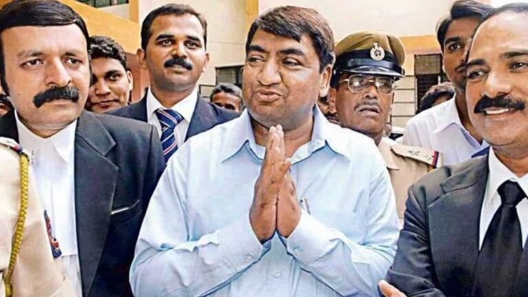 SCAM 2003: कौन हैं अब्दुल करीम तेलगी, जिन पर SonyLIV की ‘स्कैम 2003 – द टेल्गी स्टोरी’ आधारित है?