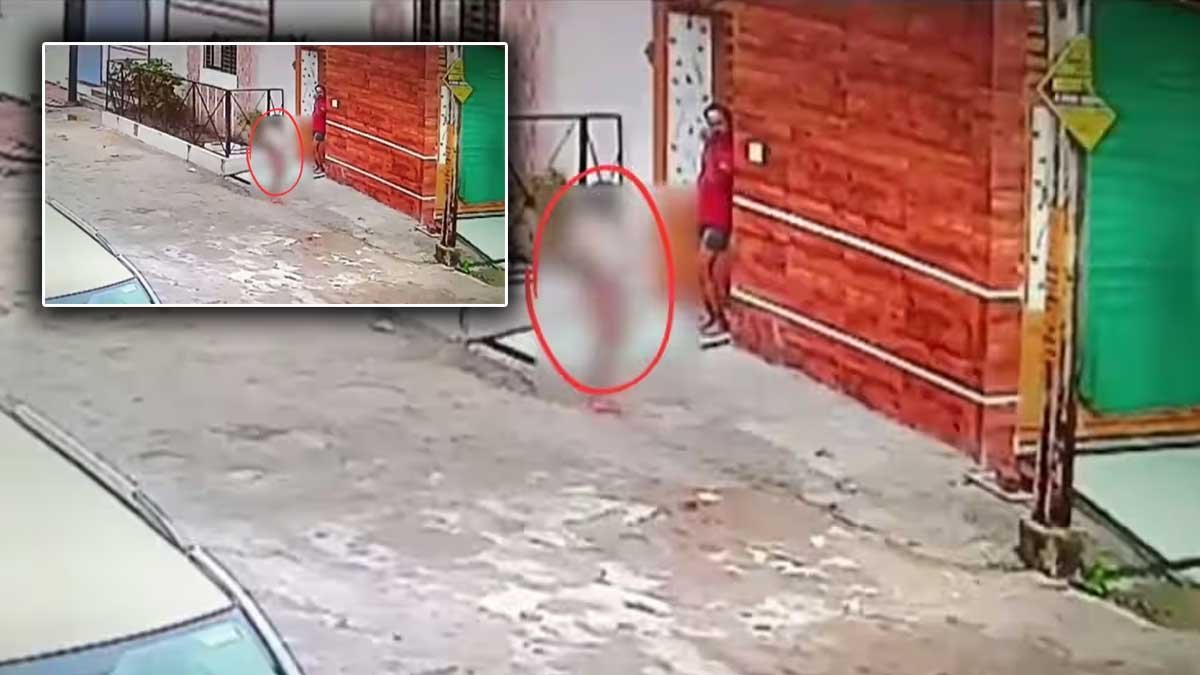 Ujjain Rape Case Update