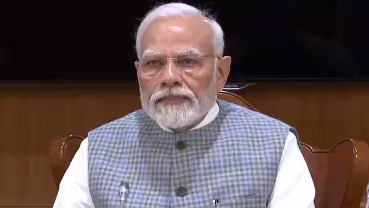 Women's Reservation Bill