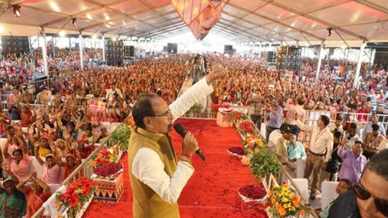 CM SHIVRAJ का बड़ा ऐलान: 31 अगस्त तक के BIJLI BILL MAAF, अगले माह से 100 रूपये बिल