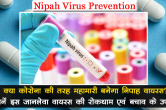 Nipah Virus Prevention