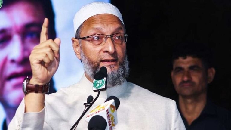 MP ELECTION 2023: मध्य प्रदेश चुनाव में ‘AIMIM’ भी मैदान में…