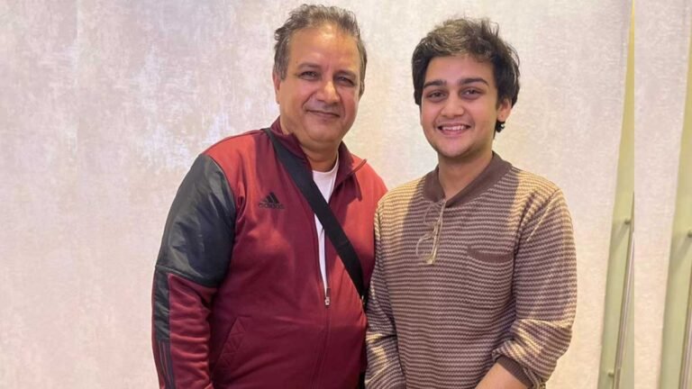 सिवनी के अरुणिम मिश्रा का बॉलीवुड में जलवा, अरुणिम मिश्रा बने “अव्वल” हीरो