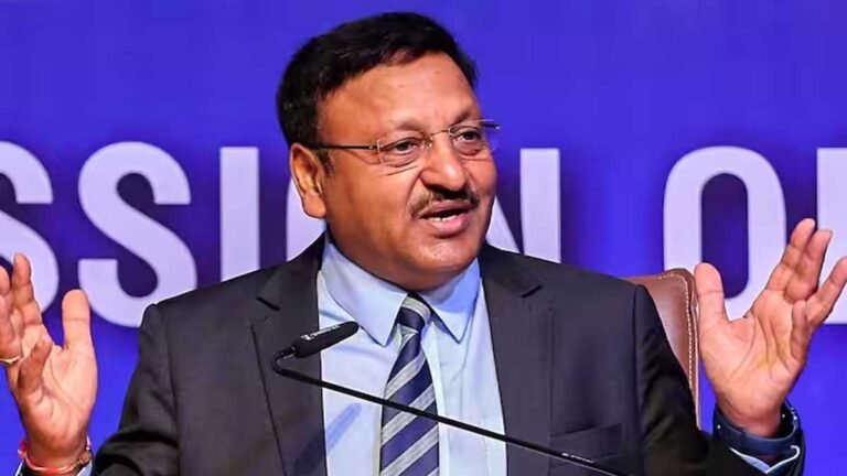 आज 12 बजे चुनाव की तारीखों का ऐलान: मध्य प्रदेश, छत्तीसगढ़, राजस्थान, तेलंगाना और मिजोरम में विधानसभा चुनाव की तारीखों का ऐलान आज